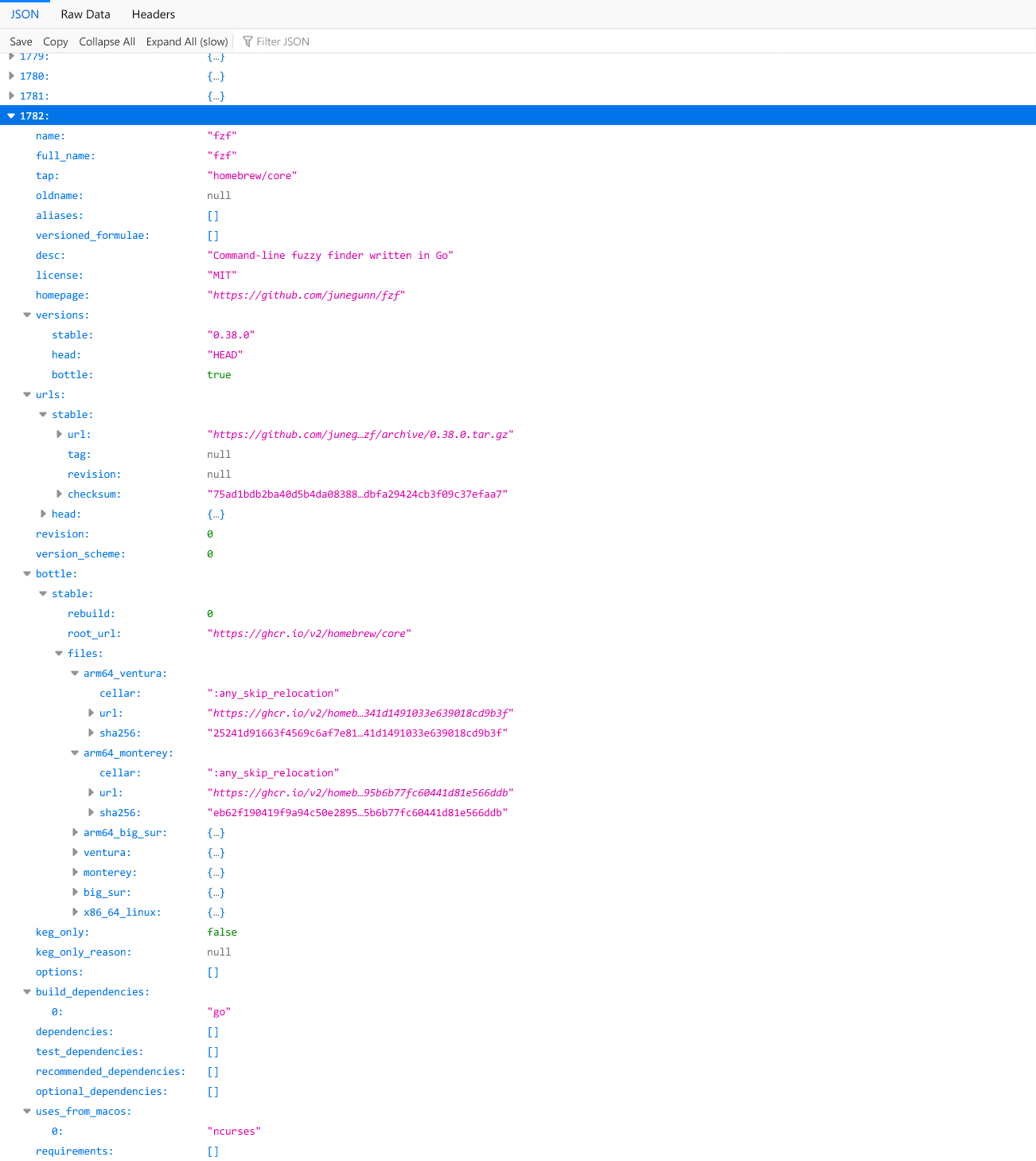 formula.json 片段